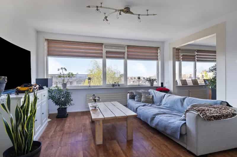 Appartement te koop Naaldwijk 3 kamers
