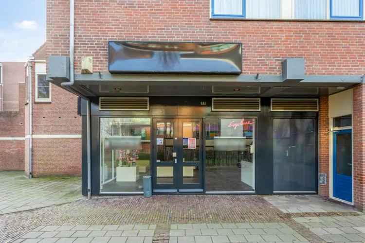 Bedrijfsruimte te Koop Veldhoven City Centrum 190m²