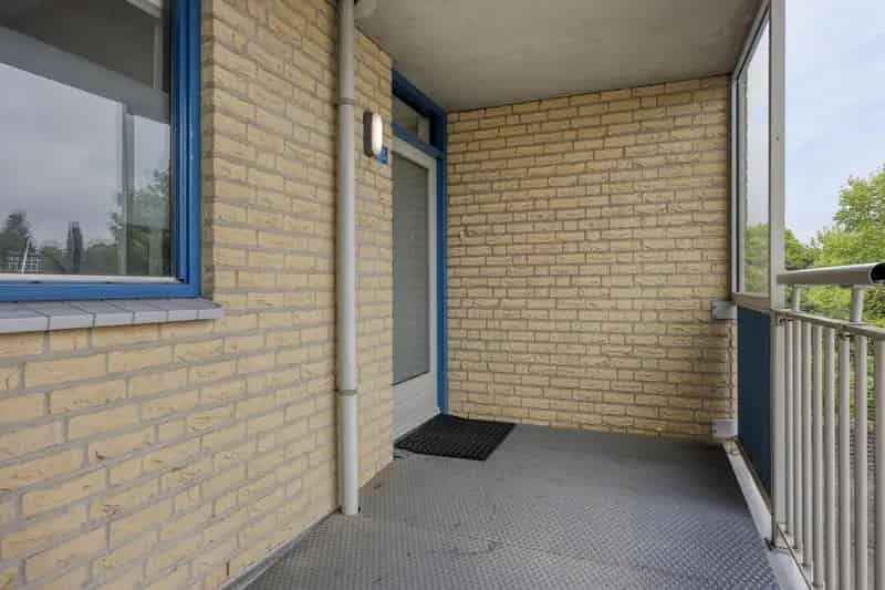 3 Kamer Appartement Brakkenstein Nijmegen