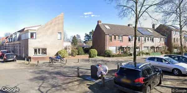 Appartement Langenholterweg Zwolle 3 kamers 58m2