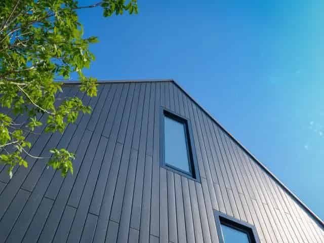 Moderne Villa Muiden 3 Slaapkamers 177m2