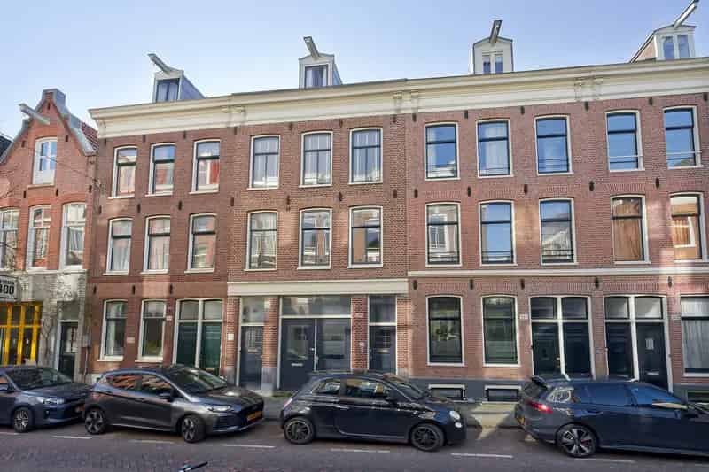 Appartement te koop Govert Flinckstraat Amsterdam De Pijp
