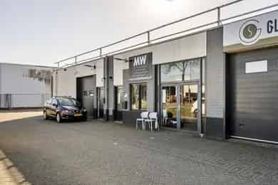 150 m2 Bedrijfsruimte te Huur Tiel - Kellen