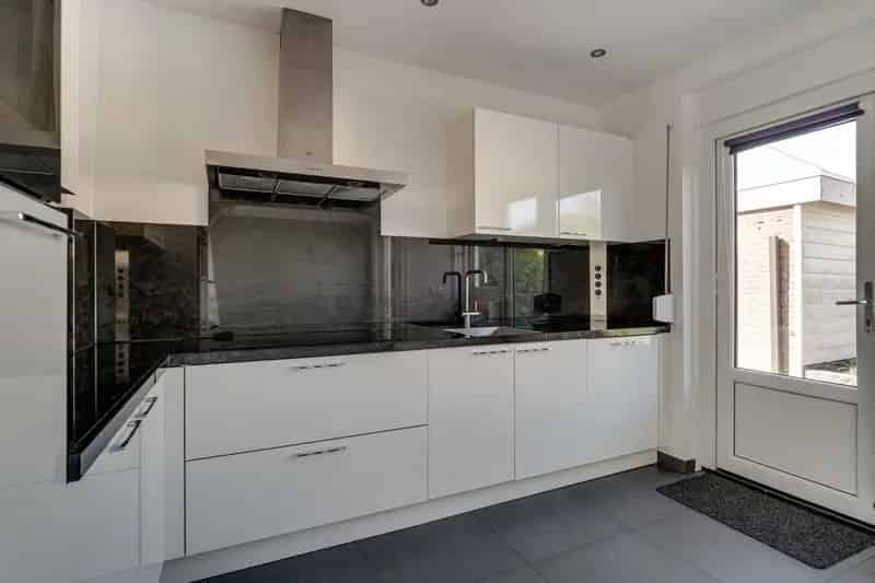Huis te koop Giesbeek 3 slaapkamers grote tuin energielabel C