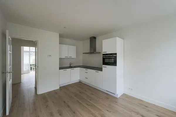 Appartement Te Huur in Amsterdam, Noord-Holland