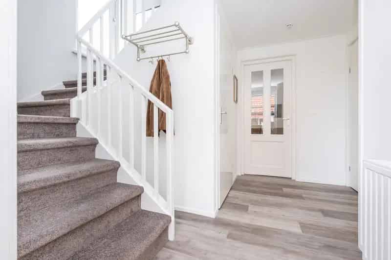 Finse woning Nieuwe Tonge - gerenoveerd - ruim perceel - dakterras