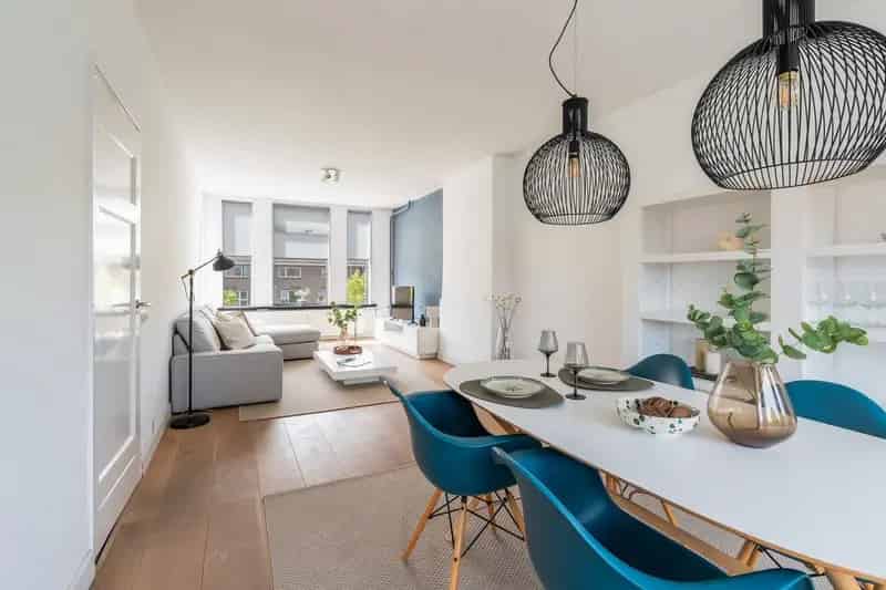 Appartement te koop: Herman Robbersstraat 78-E 3031 RJ Rotterdam | Funda