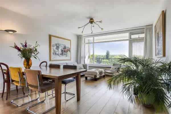Ruim appartement Amsterdam Noord 2 slaapkamers nabij Boven t IJ