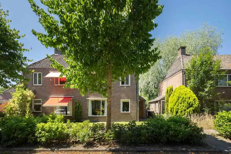 Tweekapper Olst: Rustig Wonen met Vrij Uitzicht