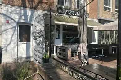 530m2 Horeca te Koop Arnhem Centrum: Vastgoedbelegging