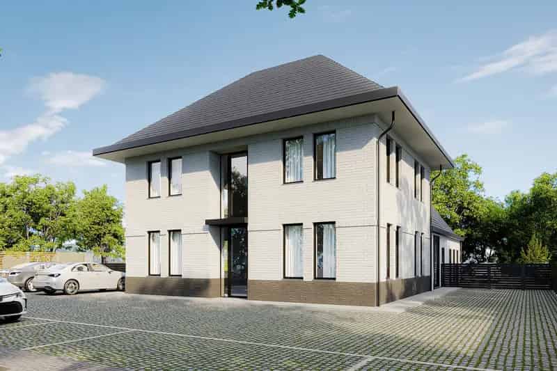 Kantoorruimte te huur Stramproy Amentstraat 15