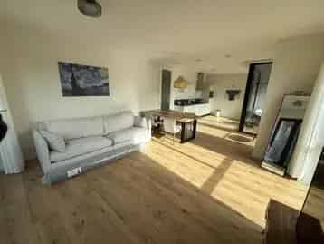 Luxe Appartement Hoofddorp Niemeyerstraat