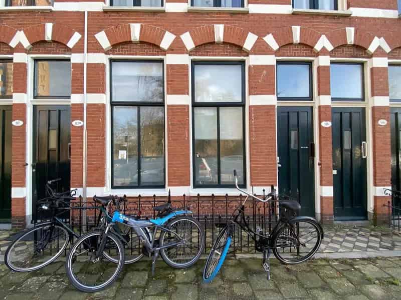 Te huur: Petrus Campersingel 115, 9713 AG Groningen