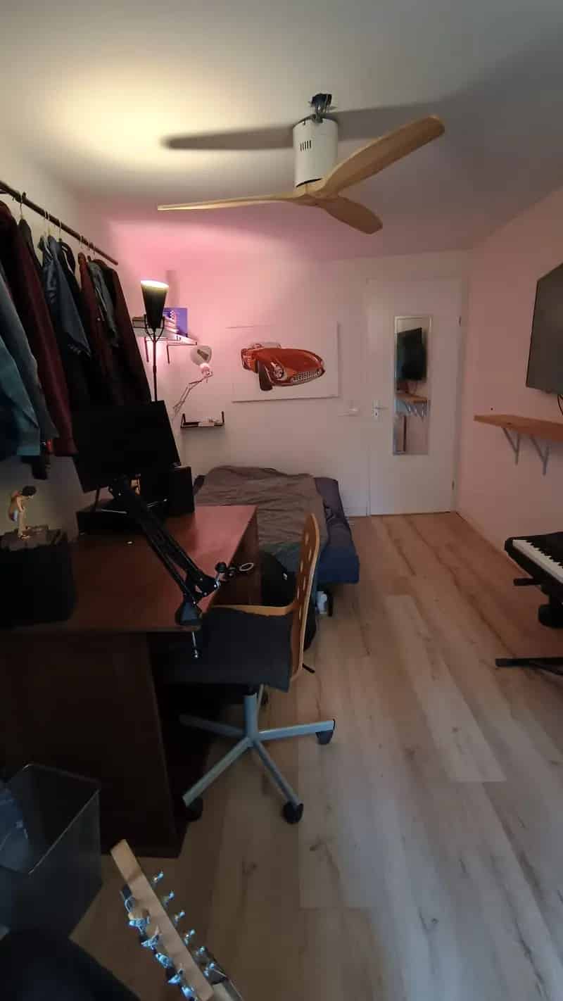 Sublet in Nieuwe Binnenweg