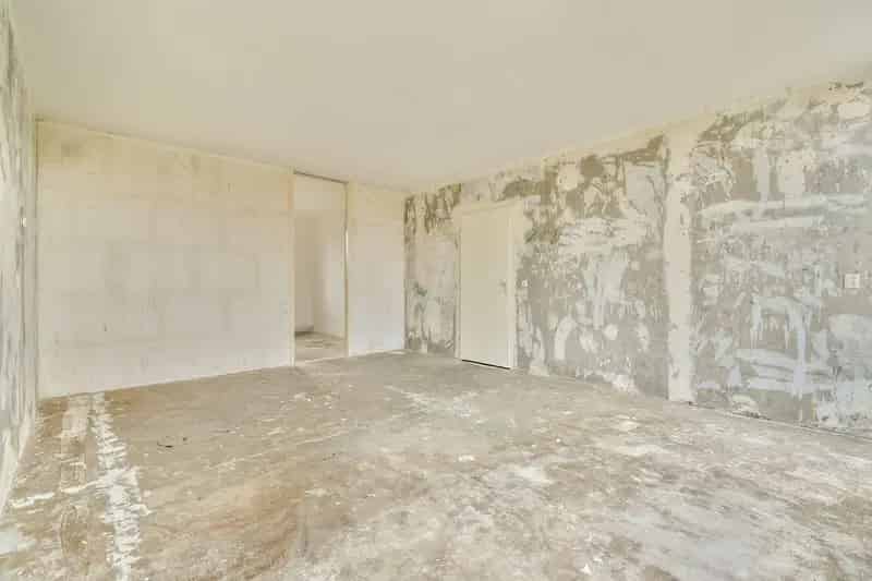 Appartement te koop Schaarsbergenstraat Amsterdam
