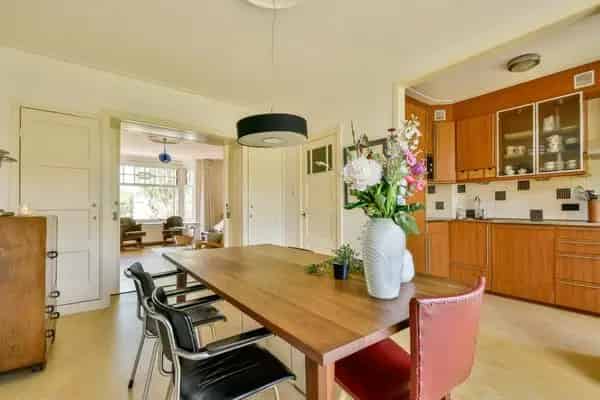 Huis Te Koop , 55, Mariotteplein, Amsterdam, Noord-Holland