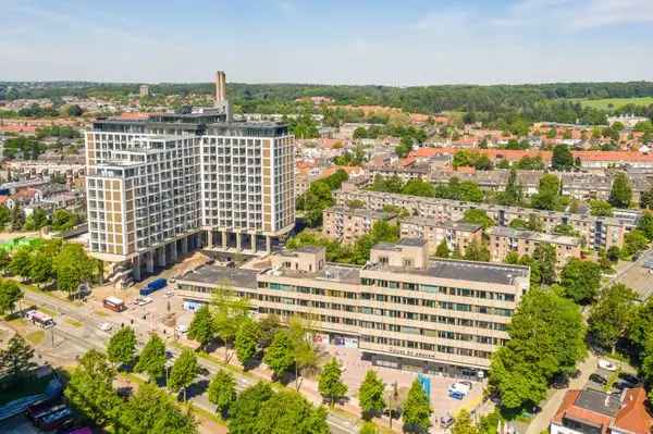 Appartement Te Huur in Arnhem, Gelderland