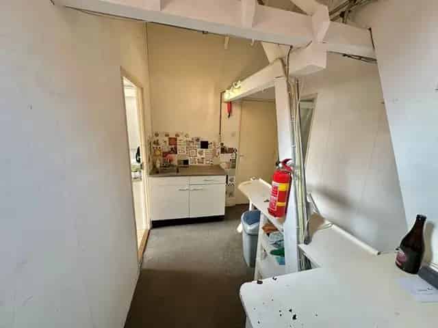 Leiden  (Marewijk)  - Oude Vest