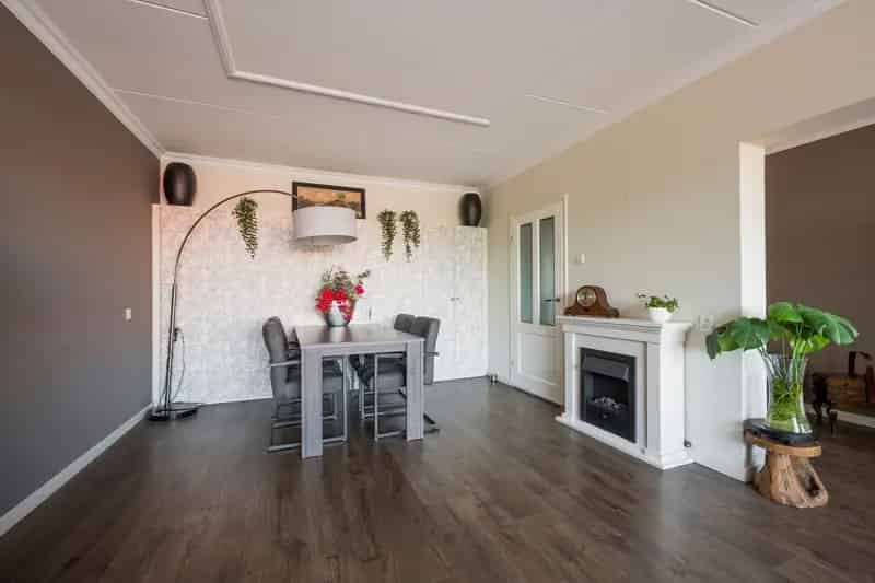 Appartement te koop Soest Centrum 88m2 2 slaapkamers balkon traplift