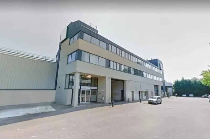 Bedrijfsruimte te Huur Rotterdam Alexander 44m²