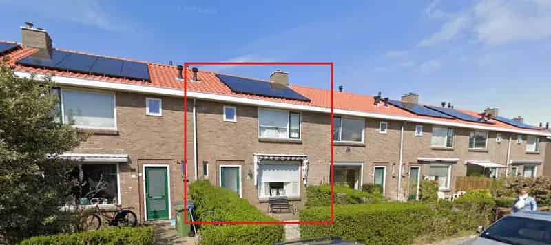 Woningaanmelding vereist VGI en GBA uittreksel