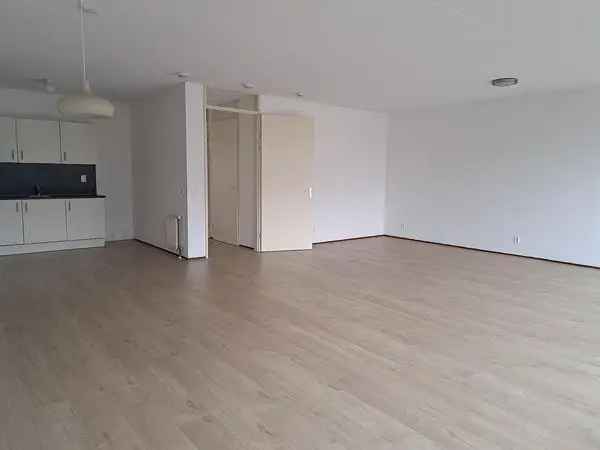 Modern Appartement Brandevoort 90-136m2 2-3 slaapkamers