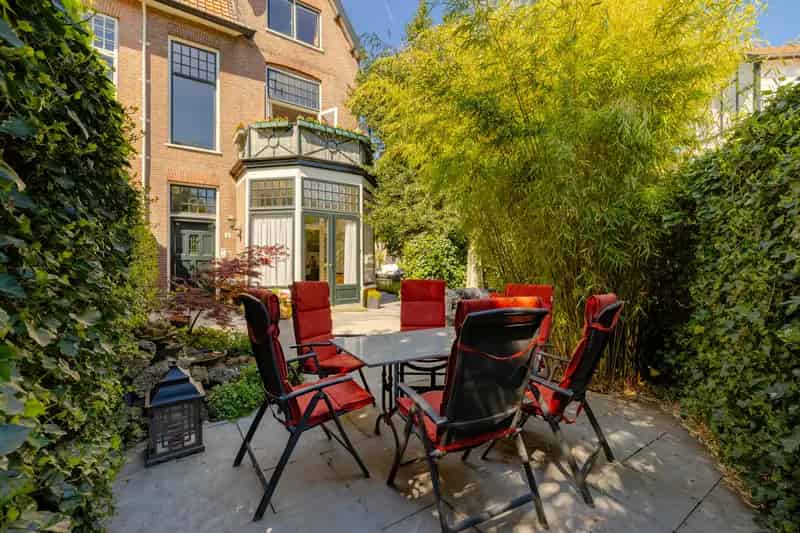 Huis te koop Haarlem Bosch en Vaart 13 kamers 5 badkamers