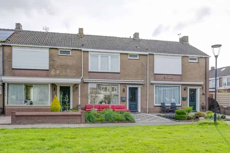 Moderne Gezinswoning Volendam 4 slaapkamers