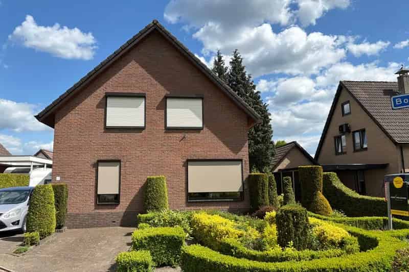 Huis te koop Roggeweg 16 8075 CV Elspeet