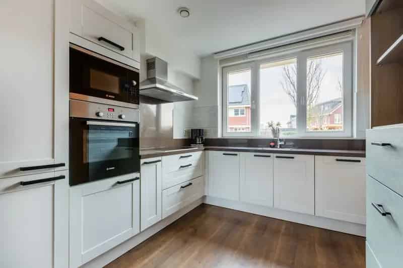 Ruime Familiewoning 3 slaapkamers Assendelft