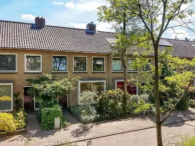 5 Slaapkamers Familiewoning Bilthoven Nabij Centrum