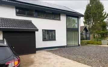 Compleet Huis Vierdaagse Ottersum 6 Personen