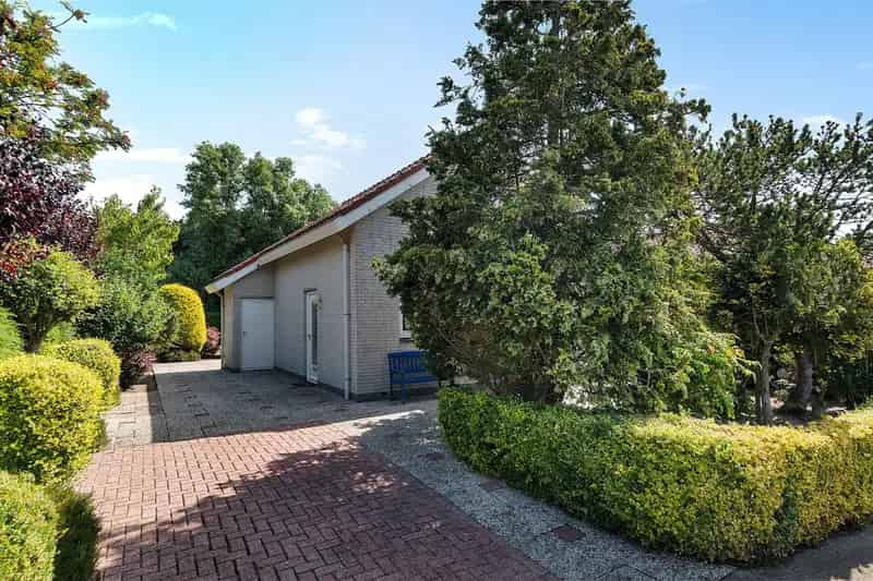 Huis Te Koop , 24, De Witte Raaflaan, Noordwijk, Zuid-Holland