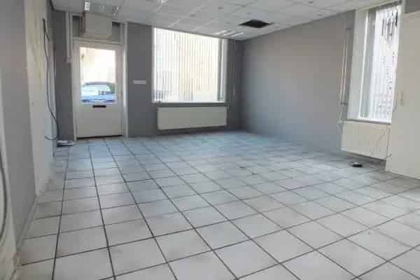 Winkelruimte te huur Klaaswaal Centrum