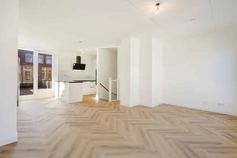 Appartement te koop Den Haag 4 slaapkamers A+ label