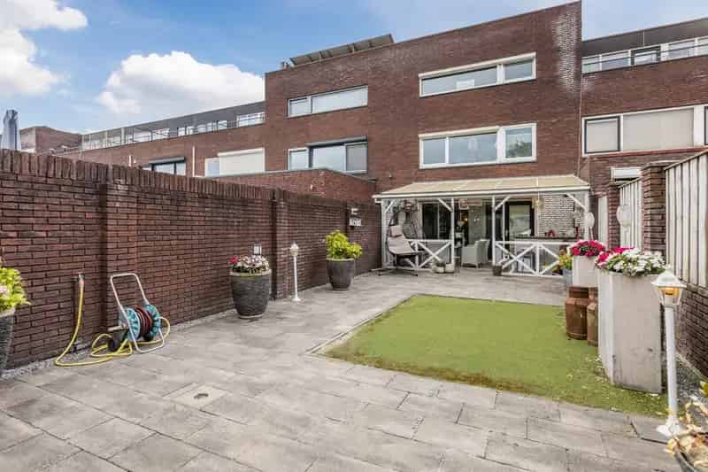 Huis te koop: Schalkhaarstraat 89 5035 GR Tilburg | Funda