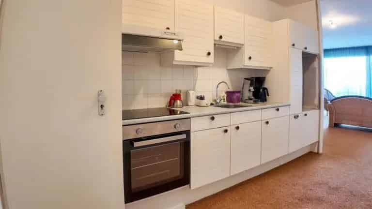 Appartement Senecalaan Den Bosch 66m2 begane grond