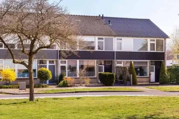 Ruime Tussenwoning Hengelo 4 slaapkamers Nieuwe Keuken