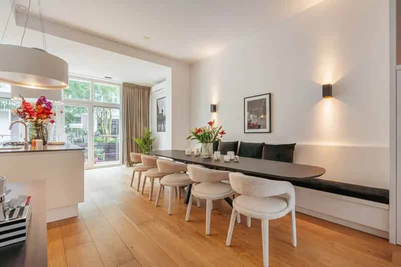 Appartement te koop: Valeriusstraat 71-H 1071 ME Amsterdam | Funda