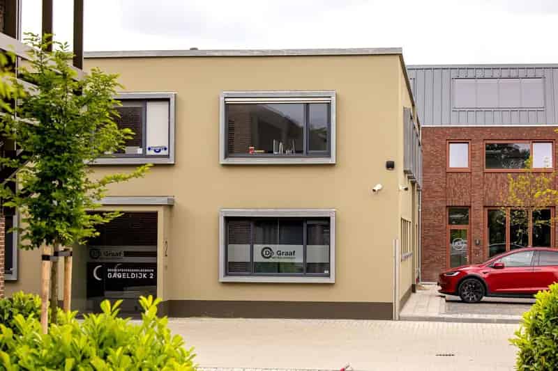 Kantoorruimte te huur Maarssen Gageldijk