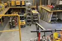 Bedrijfsruimte te huur Almelo 982m2