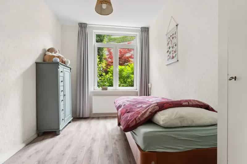 Appartement te koop: Pater Brugmanstraat 40 6522 EN Nijmegen | Funda