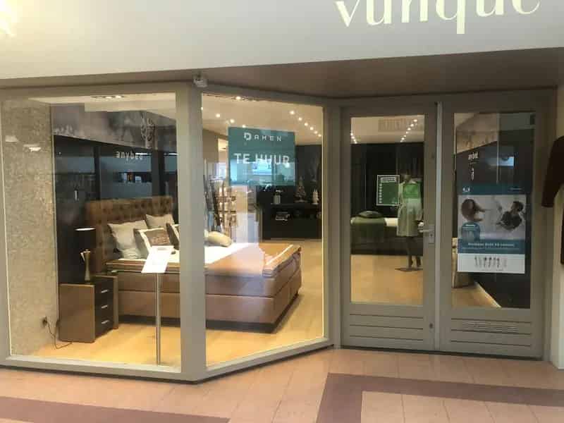 Winkelruimte te huur Noordwijk 102m2