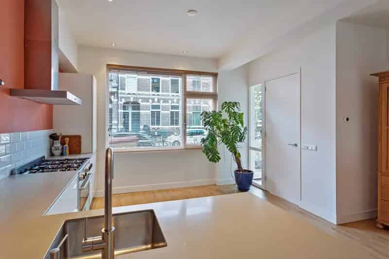 Luxe Benedenwoning Nijmegen Oost 134m2 Gerenoveerd