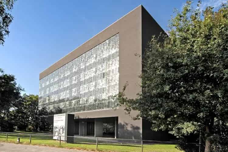 Kantoorruimte Eindhoven TU/e Campus Data Science IT