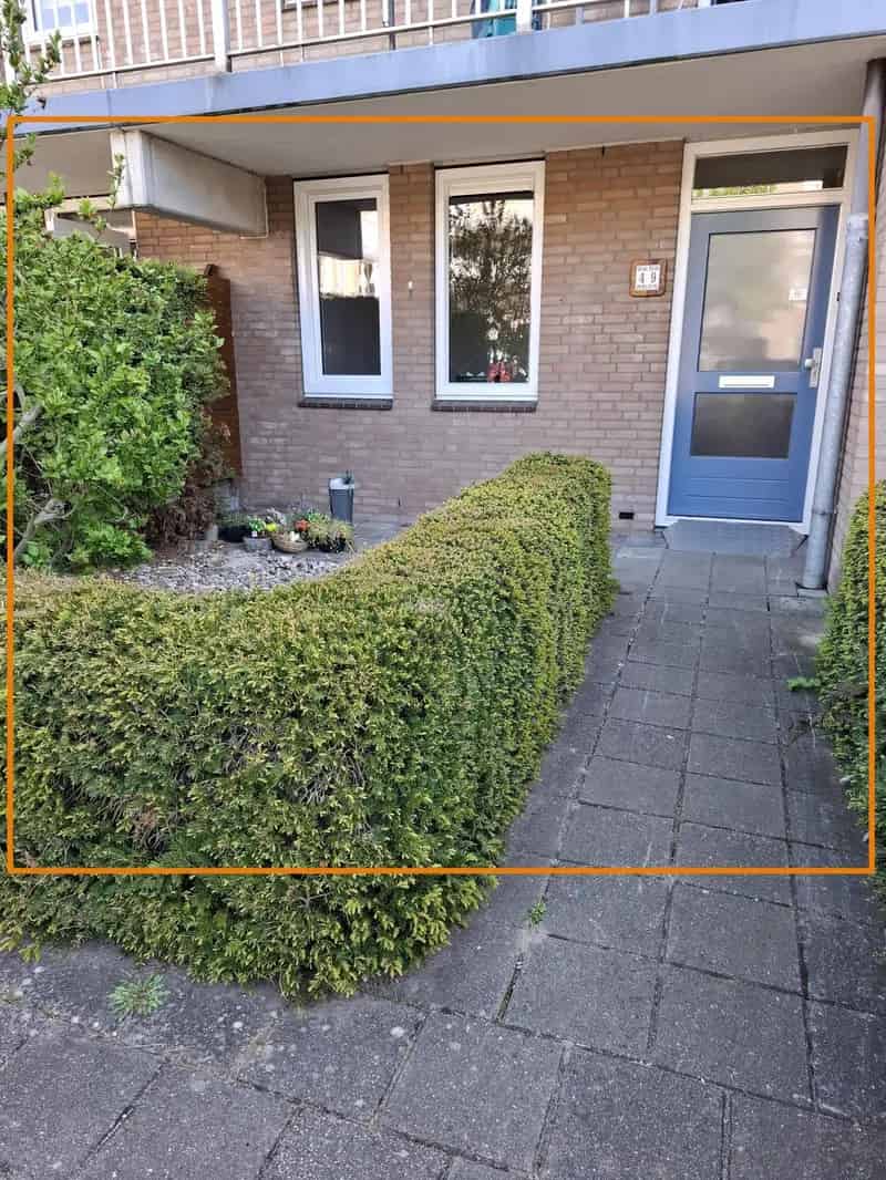 3-kamer Senioren Appartement Zevenaar Ruime Tuin Nabij Station