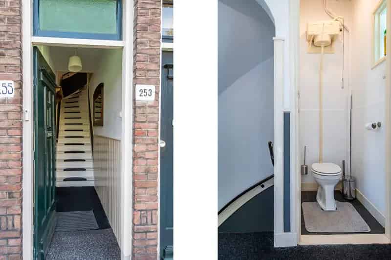 Appartement te Koop Delft  Delfgauwseweg 2628 EP