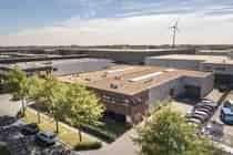 Bedrijfsruimte te Huur Houten 1017m2 A27
