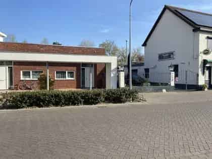 3 Kamer Huis 81m2 Weert  Duurzaam Gasloos  Hoge Plafonds