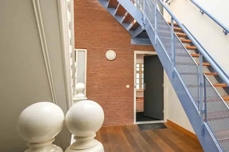 Luxe Stadsappartement Haarlem 303m² 4 slaapkamers